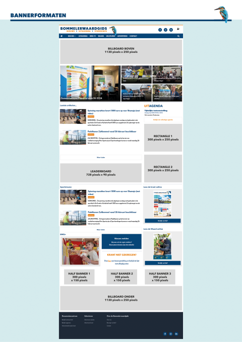Bannerformaten V2 1