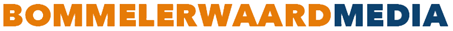 Logo achterground