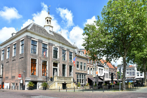 Marktplein