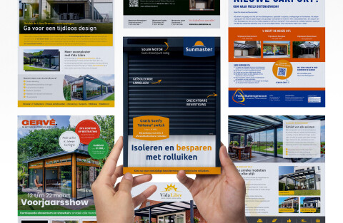 Mockup flyer 2
